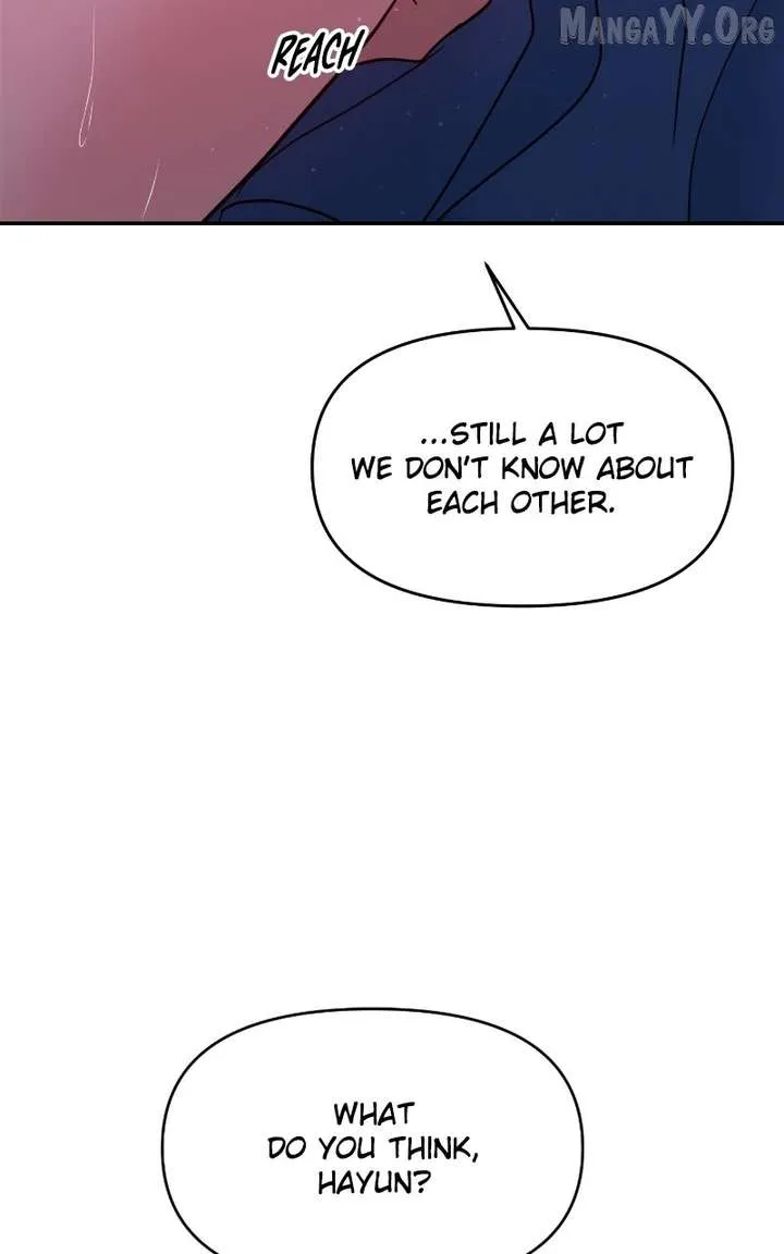 A Campus Romance, I Guess Chapter 103 Online - página 5