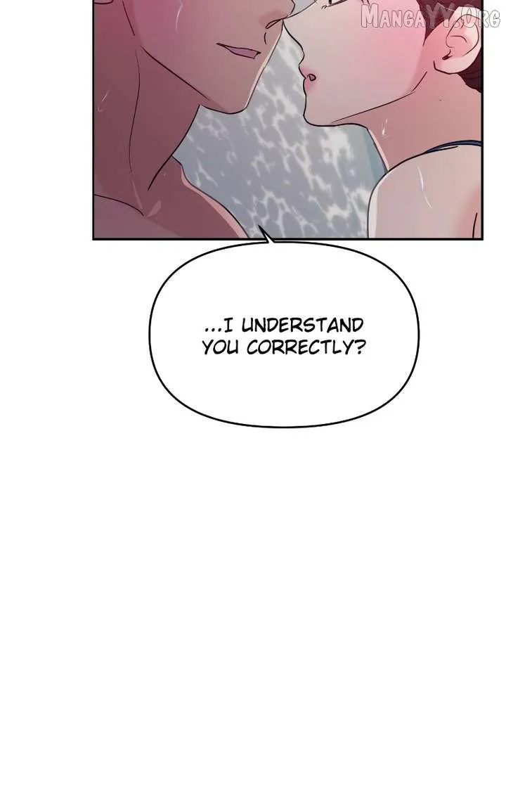 A Campus Romance, I Guess Chapter 103 Online - página 7