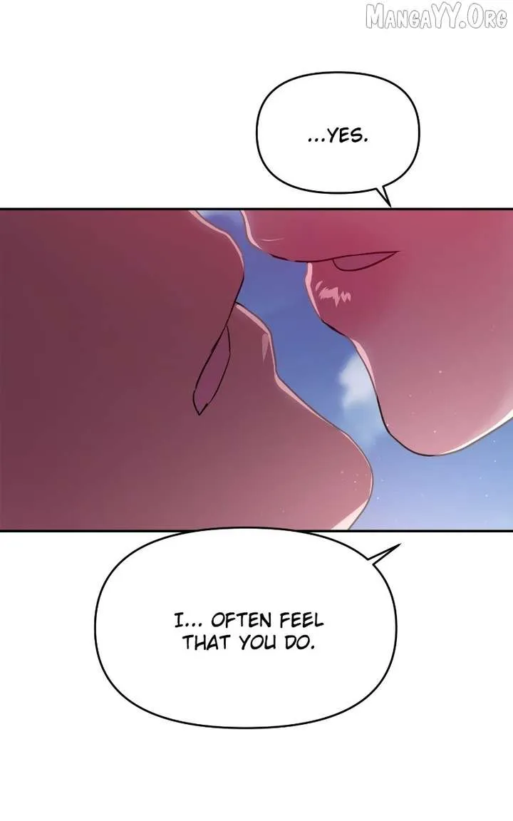 A Campus Romance, I Guess Chapter 103 Online - página 8