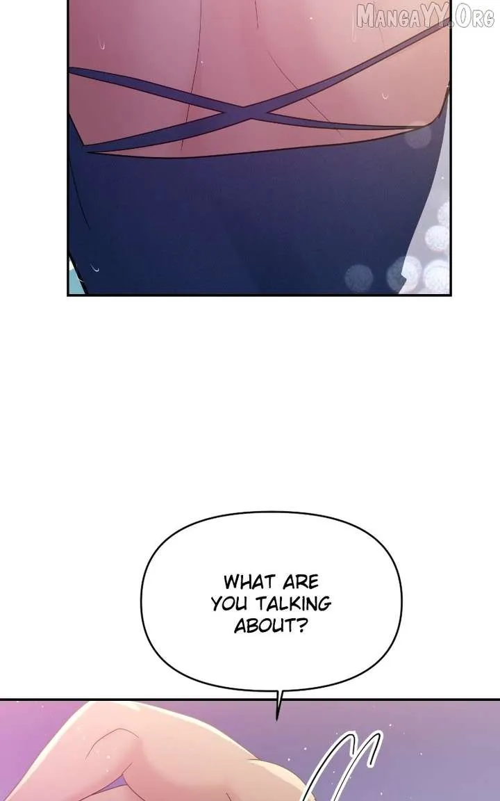A Campus Romance, I Guess Chapter 103 Online - página 23