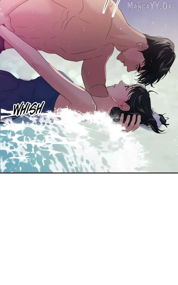 A Campus Romance, I Guess Chapter 103 Online - página 24
