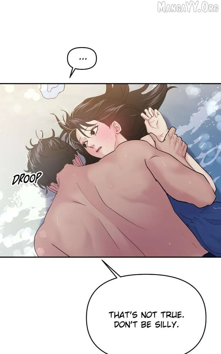 A Campus Romance, I Guess Chapter 103 Online - página 29