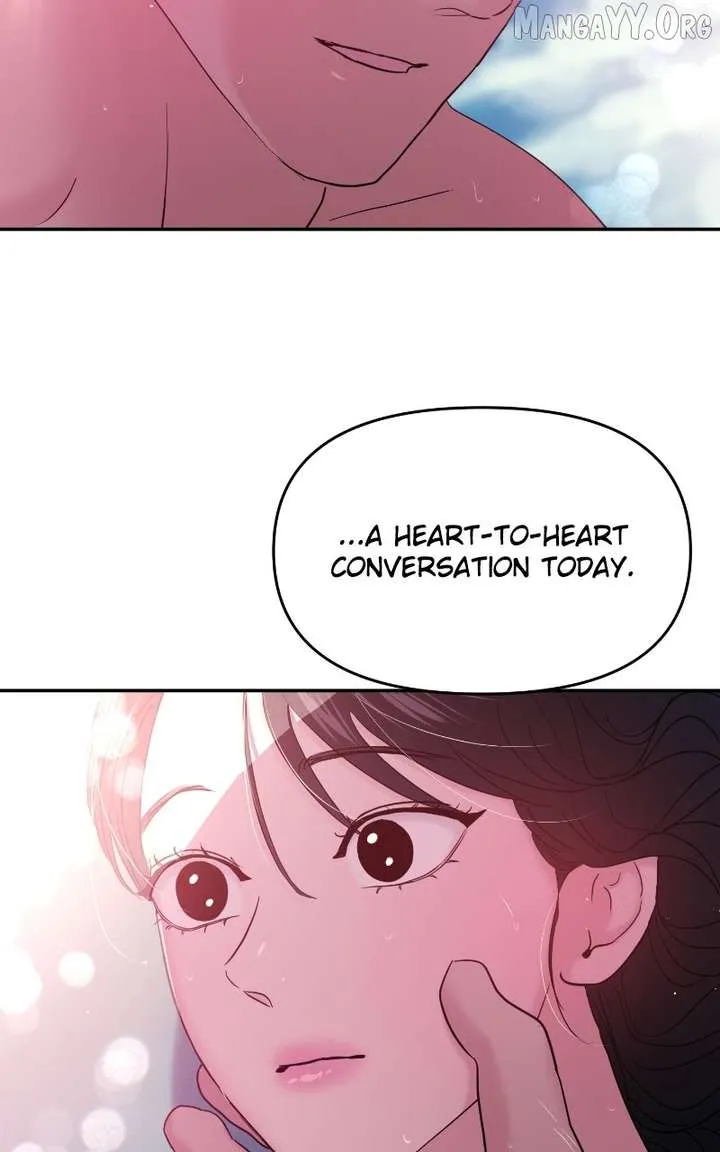 A Campus Romance, I Guess Chapter 103 Online - página 33