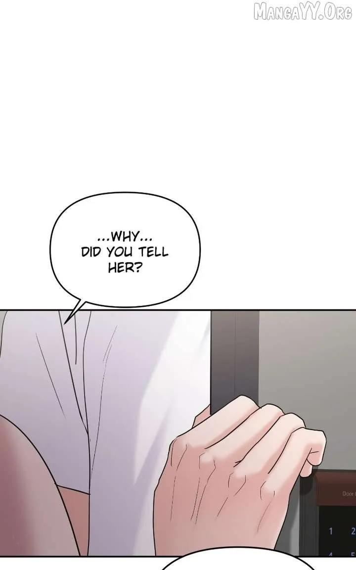 A Campus Romance, I Guess Chapter 103 Online - página 40