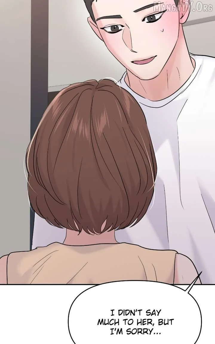 A Campus Romance, I Guess Chapter 103 Online - página 42