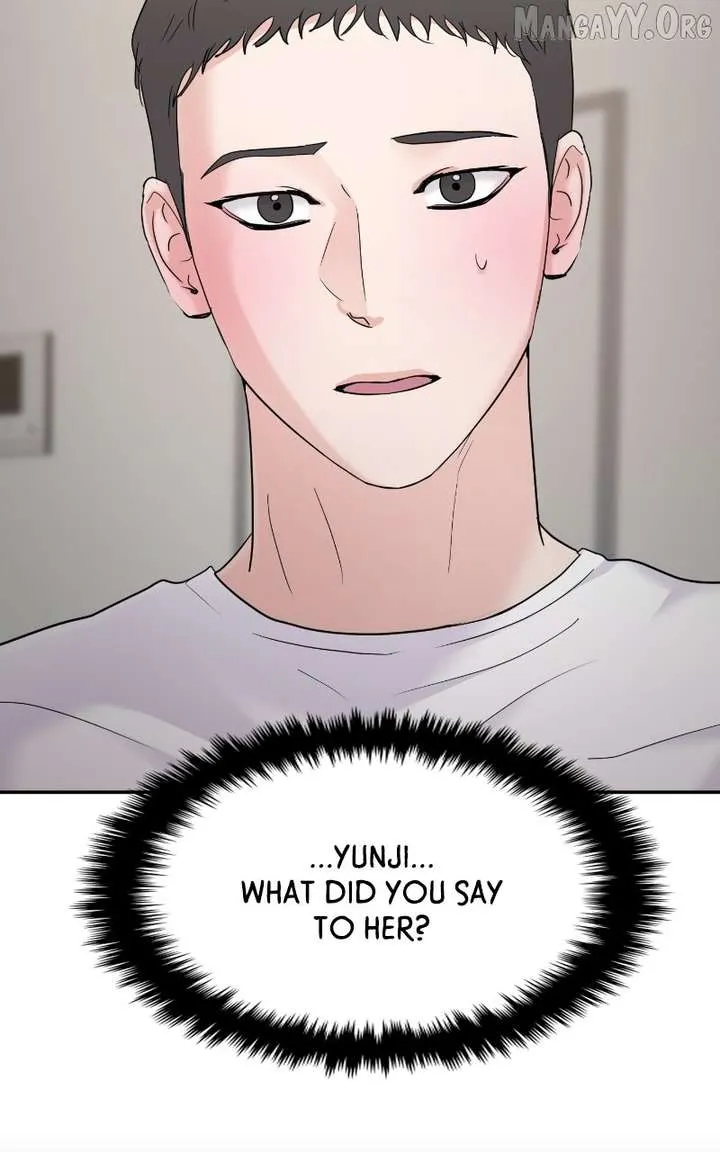A Campus Romance, I Guess Chapter 103 Online - página 45