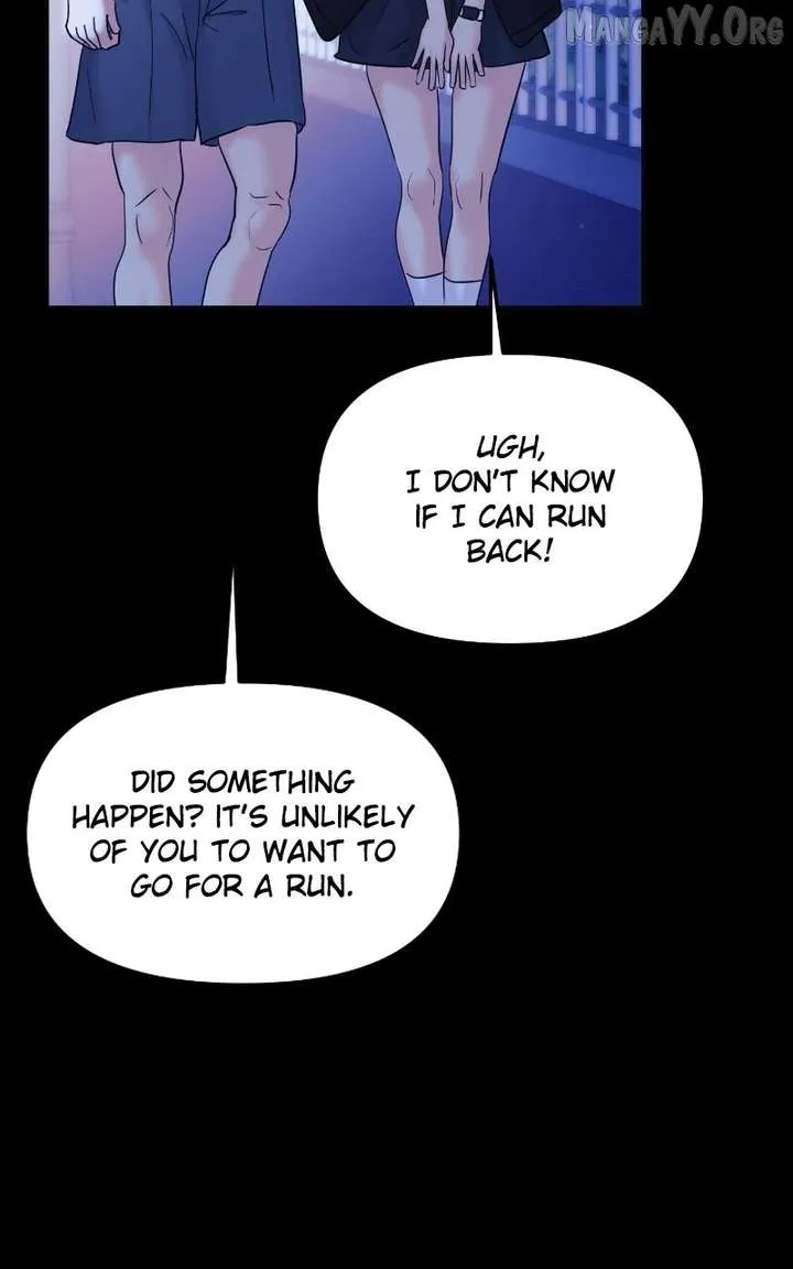 A Campus Romance, I Guess Chapter 103 Online - página 51