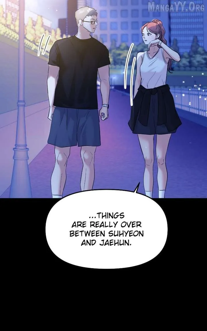 A Campus Romance, I Guess Chapter 103 Online - página 53
