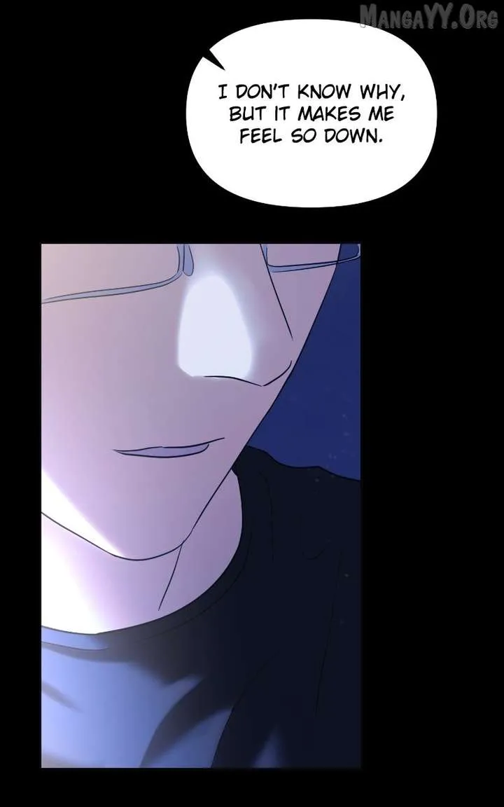 A Campus Romance, I Guess Chapter 103 Online - página 54