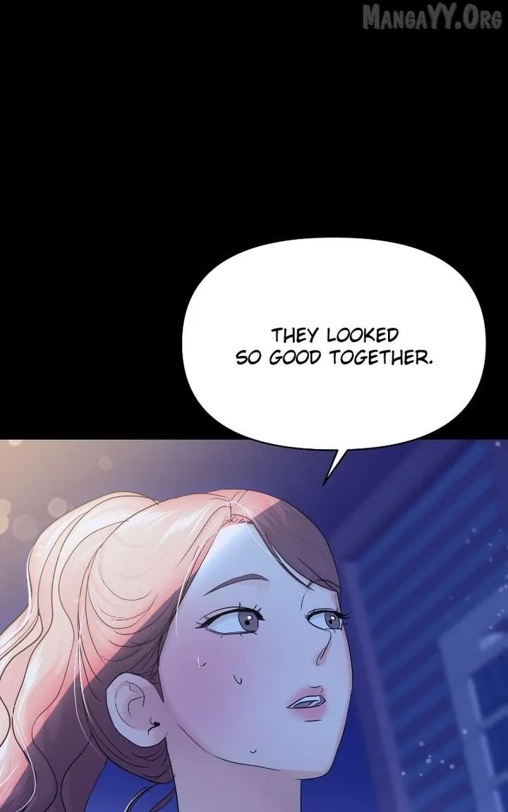 A Campus Romance, I Guess Chapter 103 Online - página 55