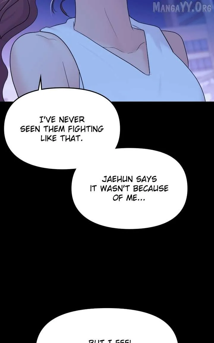 A Campus Romance, I Guess Chapter 103 Online - página 56