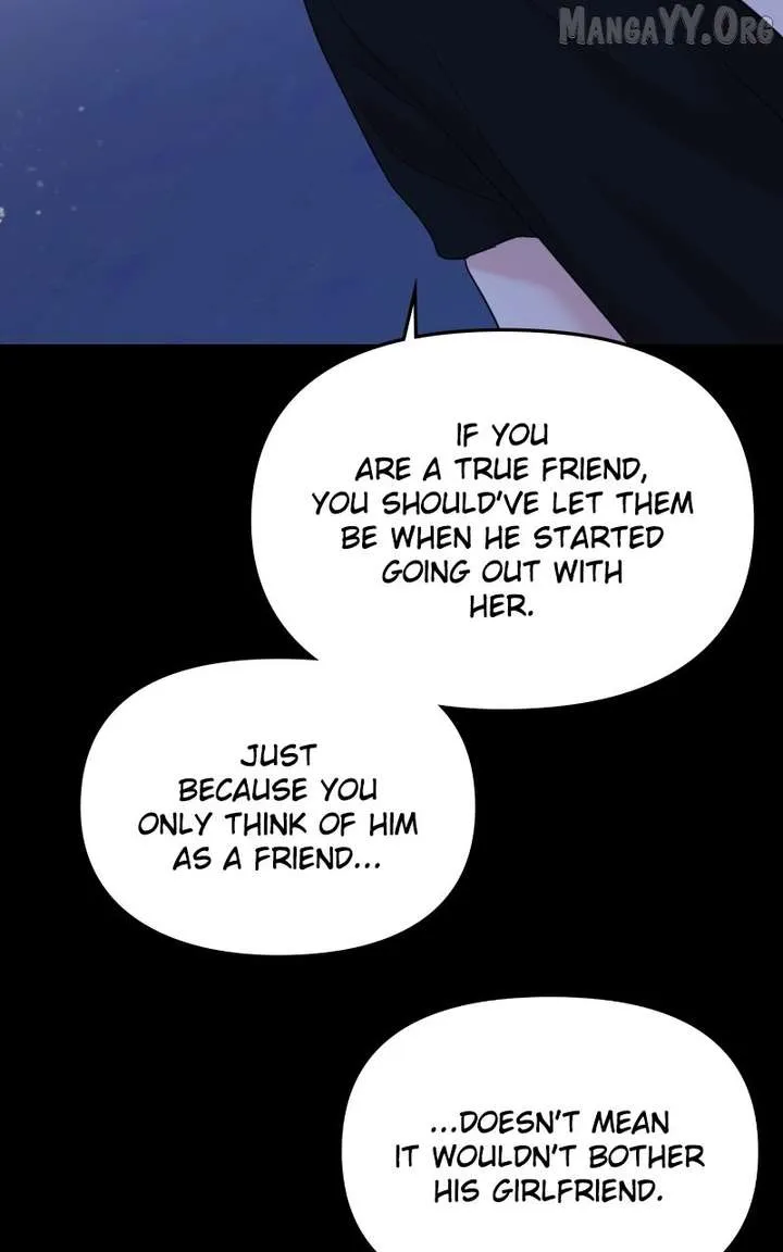 A Campus Romance, I Guess Chapter 103 Online - página 61