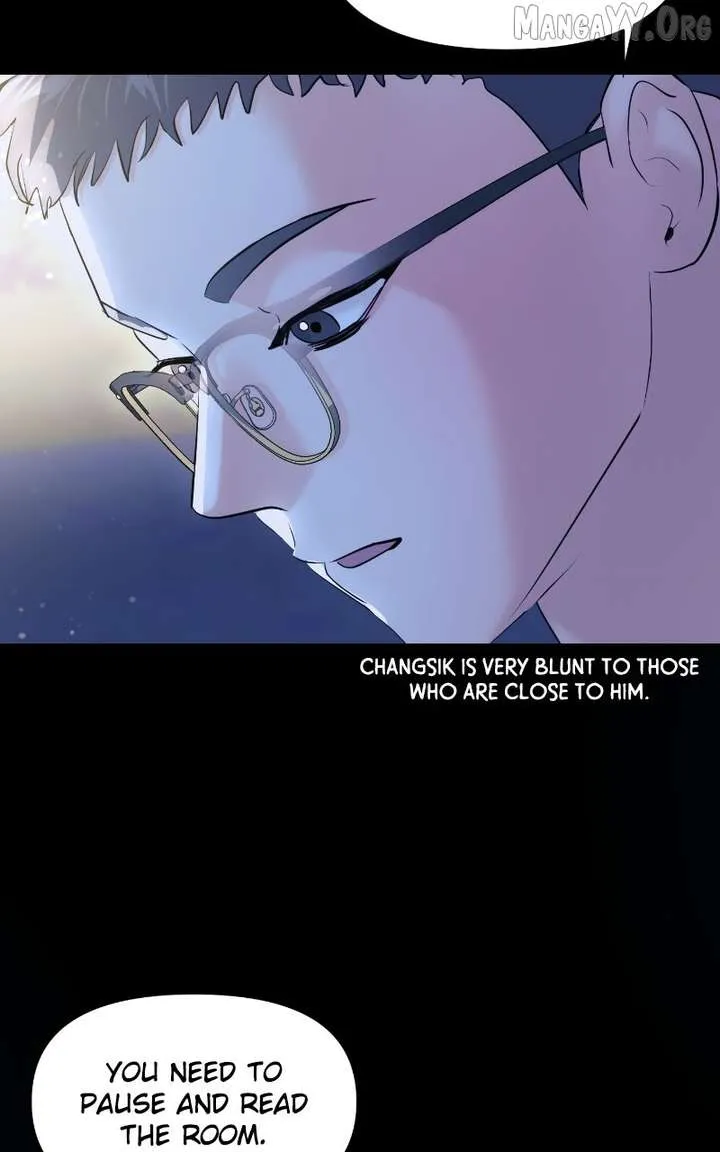 A Campus Romance, I Guess Chapter 103 Online - página 62