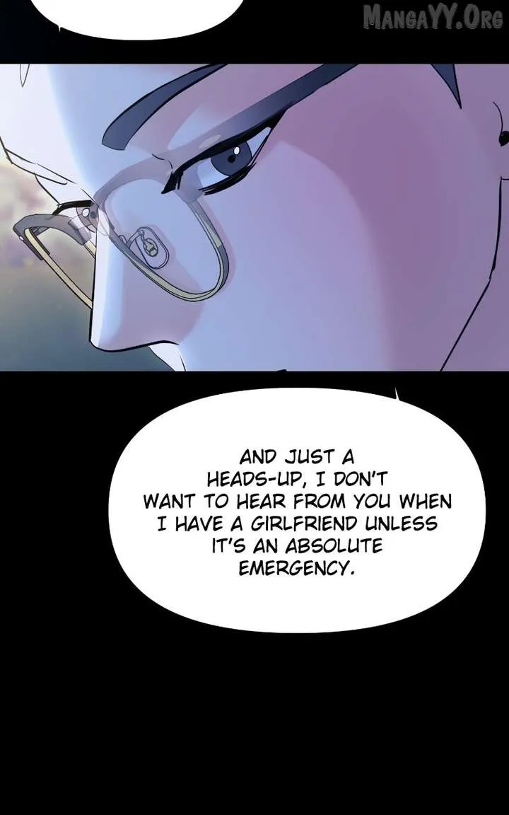A Campus Romance, I Guess Chapter 103 Online - página 63
