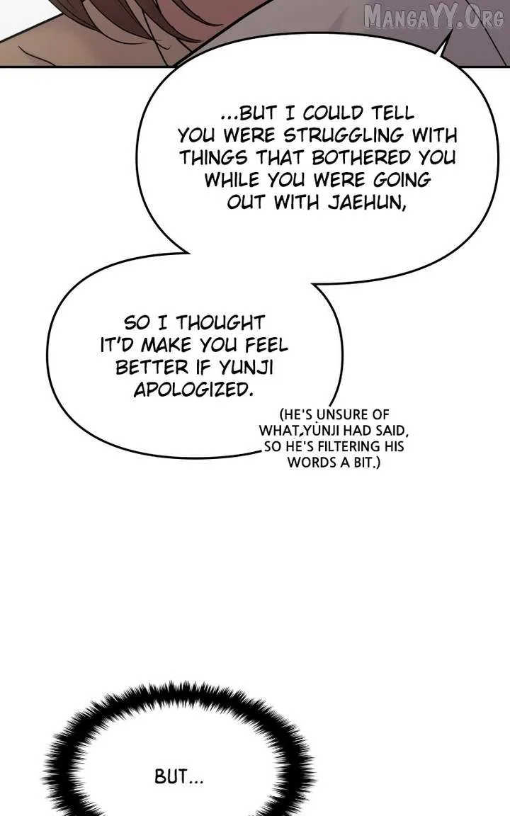 A Campus Romance, I Guess Chapter 103 Online - página 74