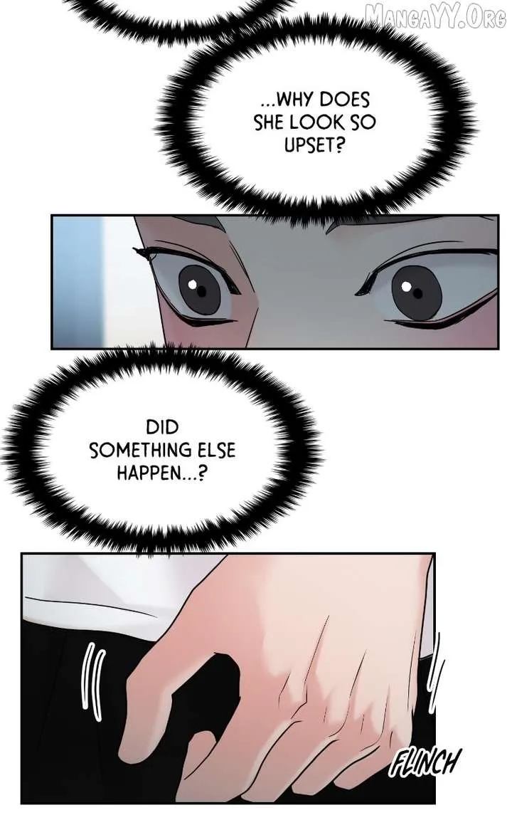 A Campus Romance, I Guess Chapter 103 Online - página 75
