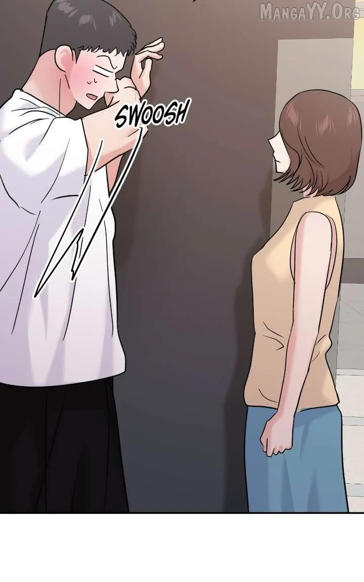 A Campus Romance, I Guess Chapter 103 Online - página 77