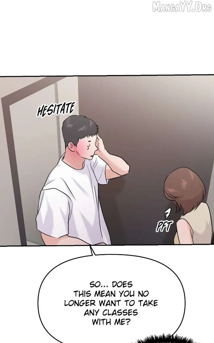 A Campus Romance, I Guess Chapter 103 Online - página 81