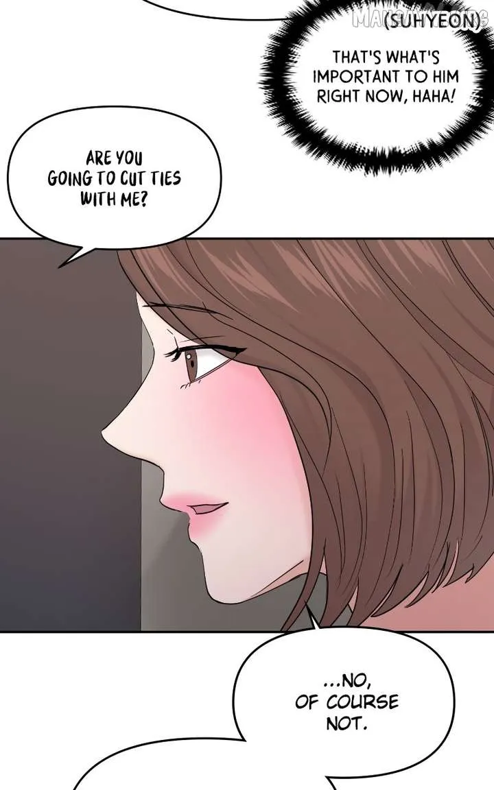 A Campus Romance, I Guess Chapter 103 Online - página 82