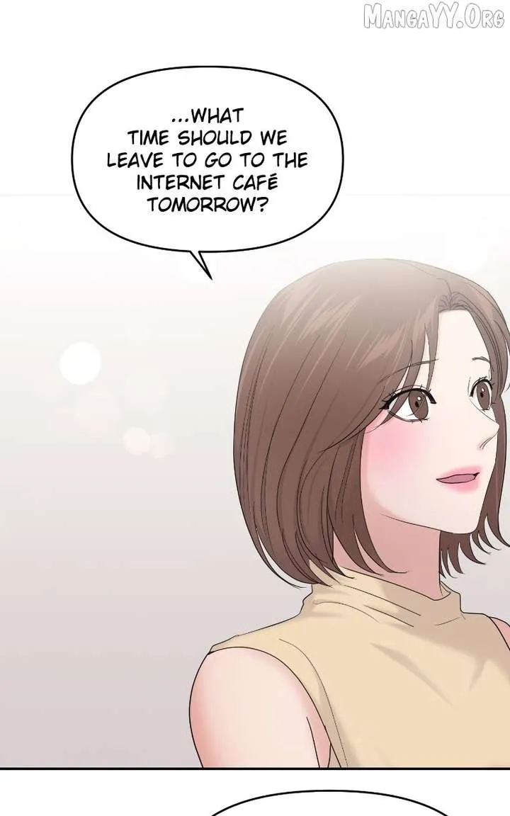 A Campus Romance, I Guess Chapter 103 Online - página 86