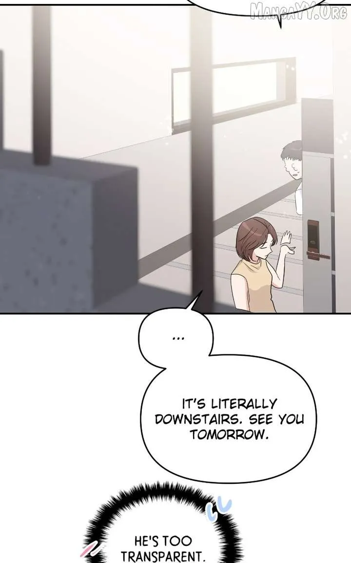 A Campus Romance, I Guess Chapter 103 Online - página 88