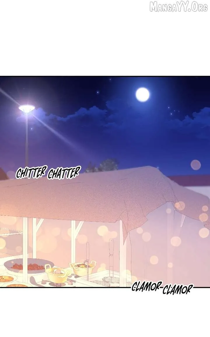 A Campus Romance, I Guess Chapter 103 Online - página 90