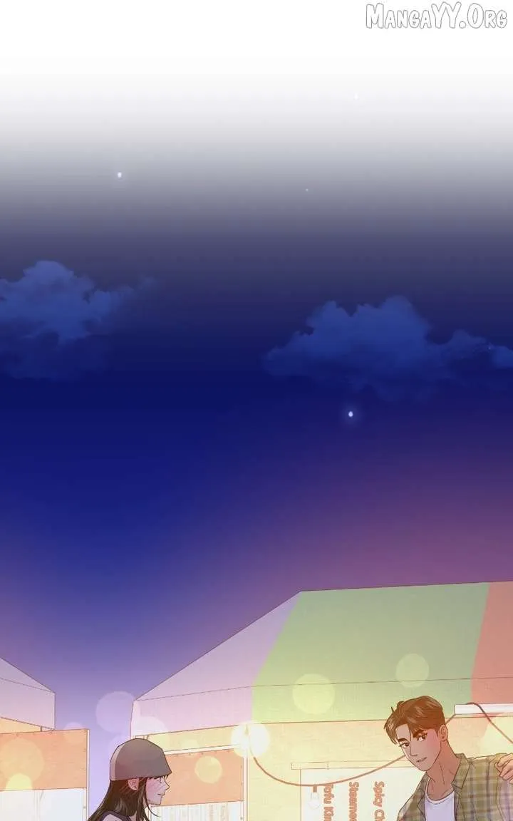 A Campus Romance, I Guess Chapter 103 Online - página 92