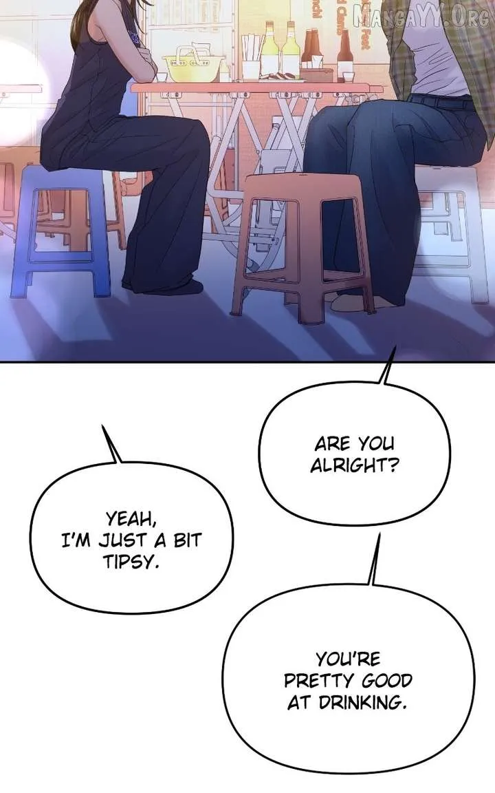 A Campus Romance, I Guess Chapter 103 Online - página 93