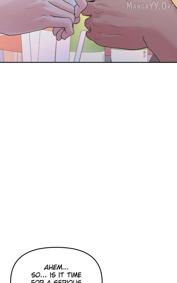 A Campus Romance, I Guess Chapter 103 Online - página 95
