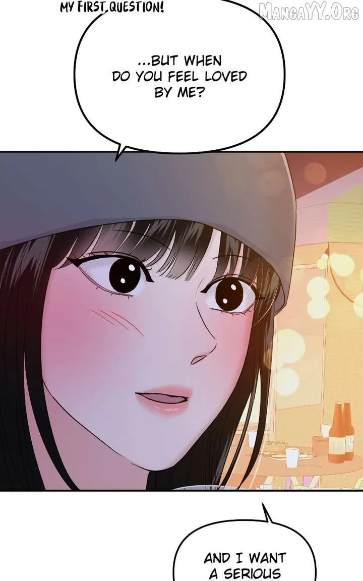 A Campus Romance, I Guess Chapter 103 Online - página 99