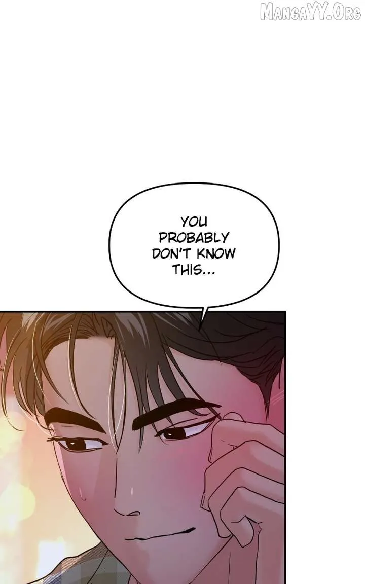 A Campus Romance, I Guess Chapter 103 Online - página 102
