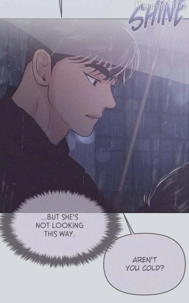 A Campus Romance, I Guess Chapter 103 Online - página 104