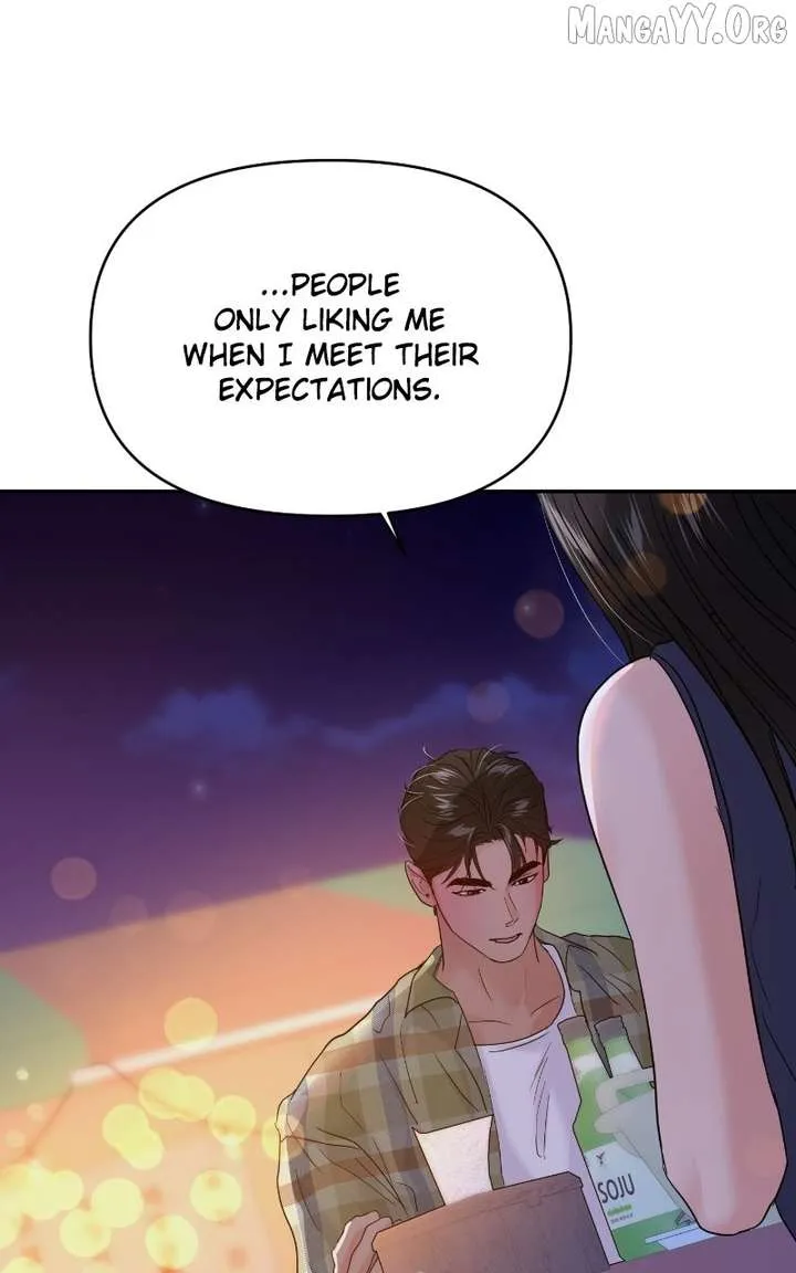 A Campus Romance, I Guess Chapter 103 Online - página 114