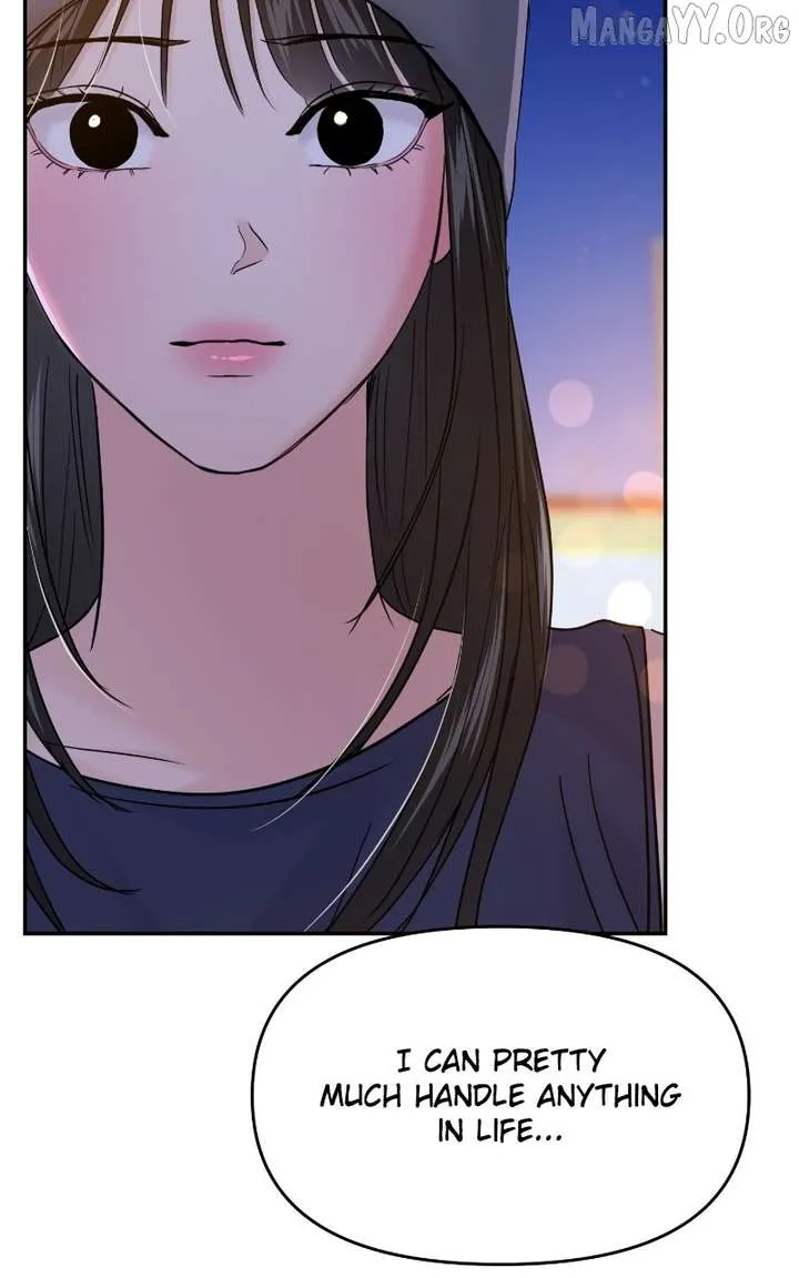A Campus Romance, I Guess Chapter 103 Online - página 120