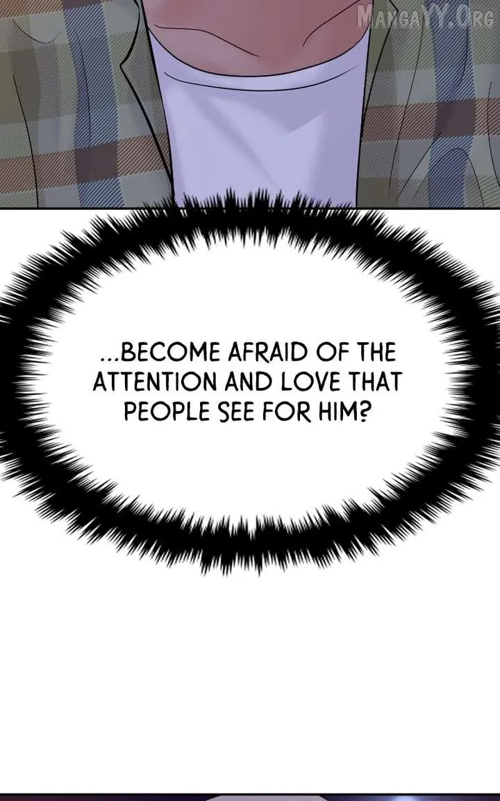 A Campus Romance, I Guess Chapter 103 Online - página 127