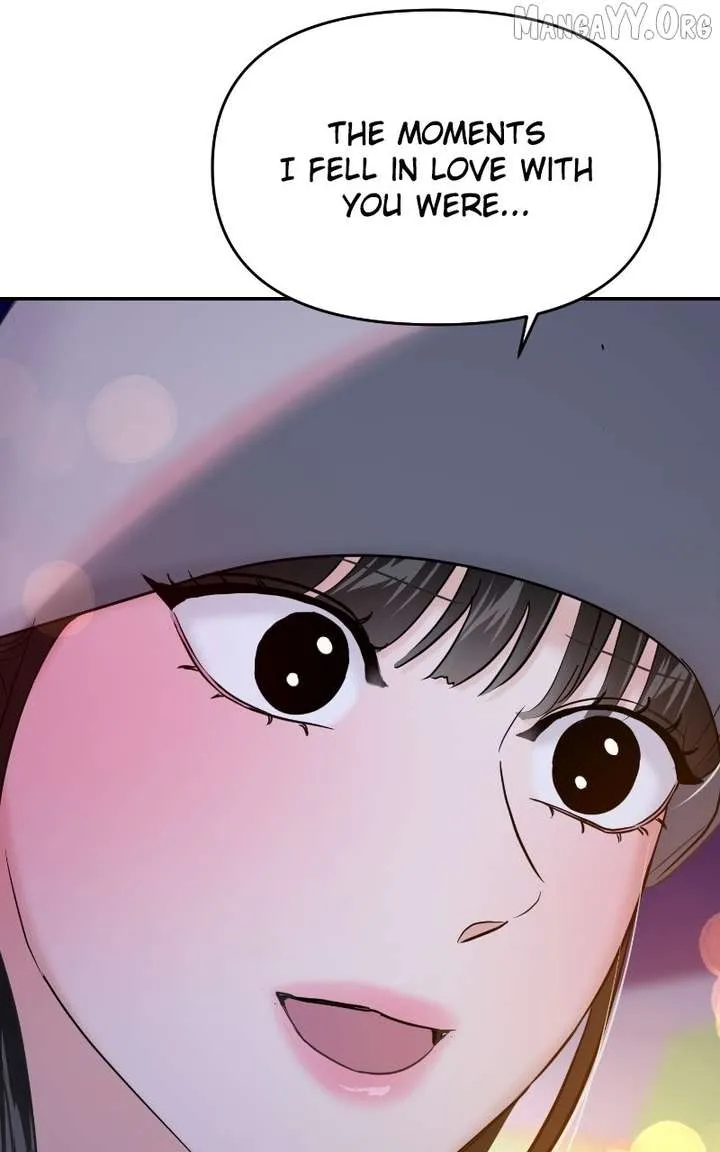A Campus Romance, I Guess Chapter 103 Online - página 129