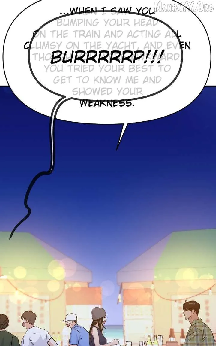 A Campus Romance, I Guess Chapter 103 Online - página 131