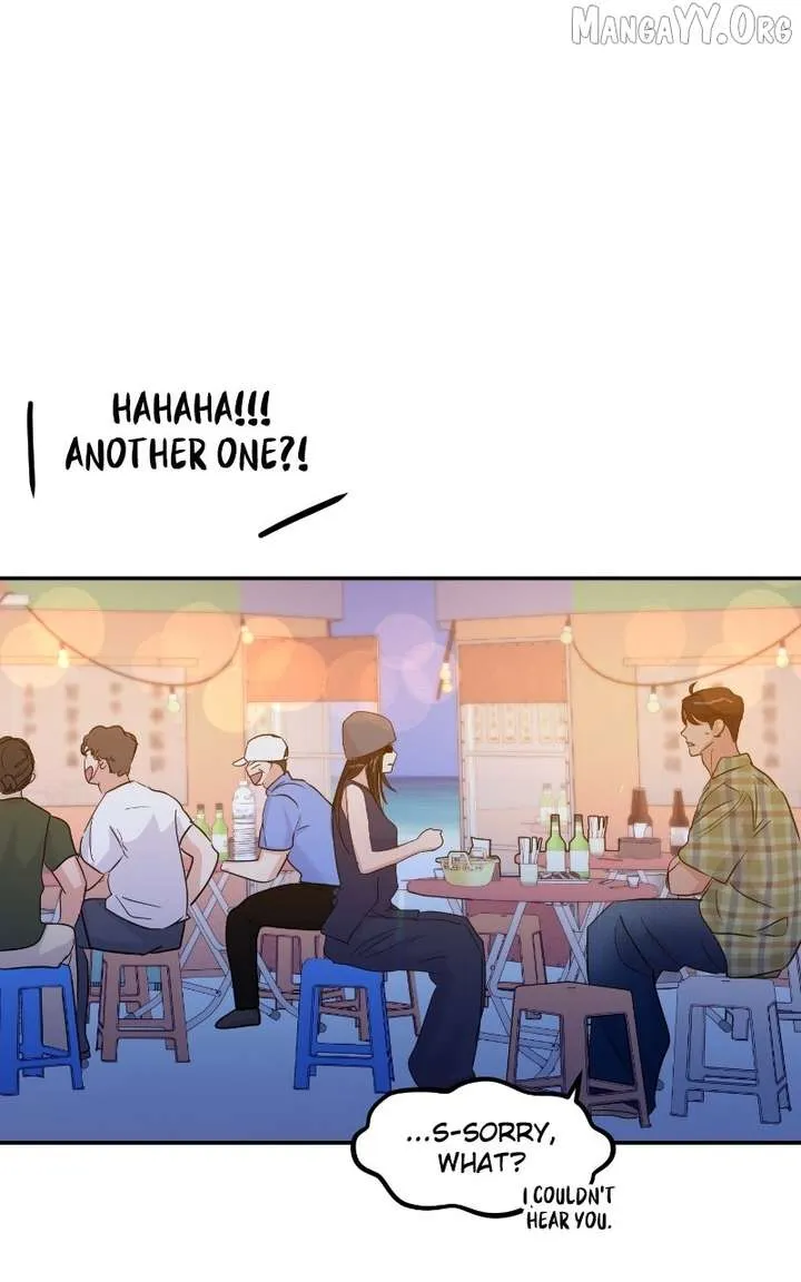 A Campus Romance, I Guess Chapter 103 Online - página 133