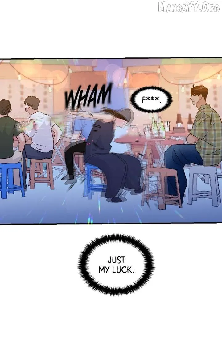 A Campus Romance, I Guess Chapter 103 Online - página 134