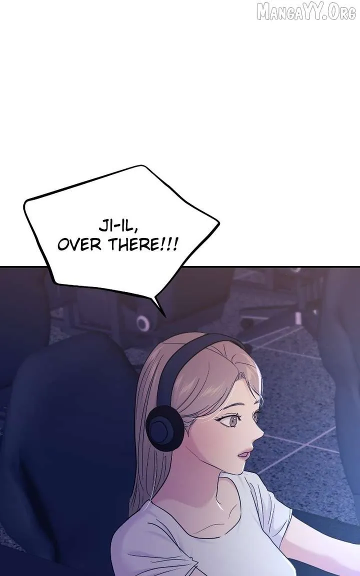 A Campus Romance, I Guess Chapter 105 Online - página 3