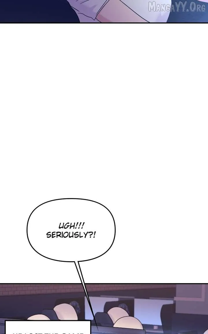 A Campus Romance, I Guess Chapter 105 Online - página 4