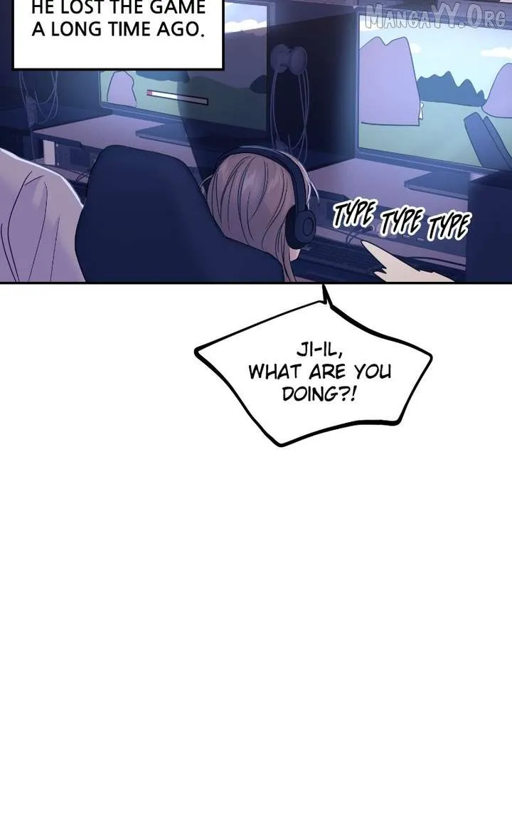 A Campus Romance, I Guess Chapter 105 Online - página 5