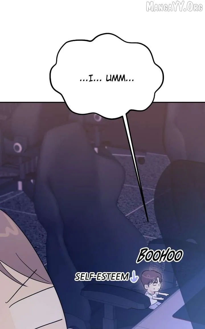 A Campus Romance, I Guess Chapter 105 Online - página 6