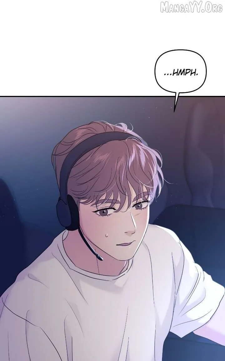 A Campus Romance, I Guess Chapter 105 Online - página 8