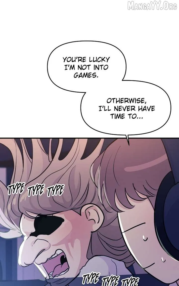 A Campus Romance, I Guess Chapter 105 Online - página 10