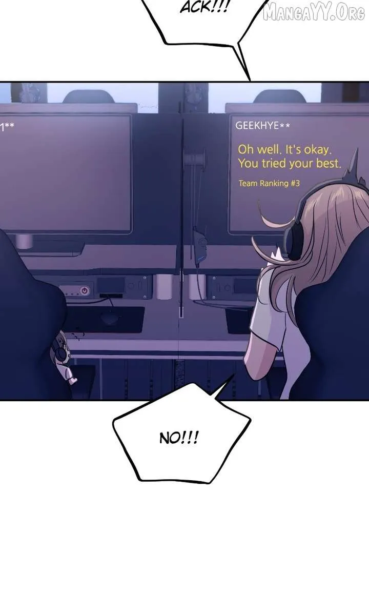A Campus Romance, I Guess Chapter 105 Online - página 12