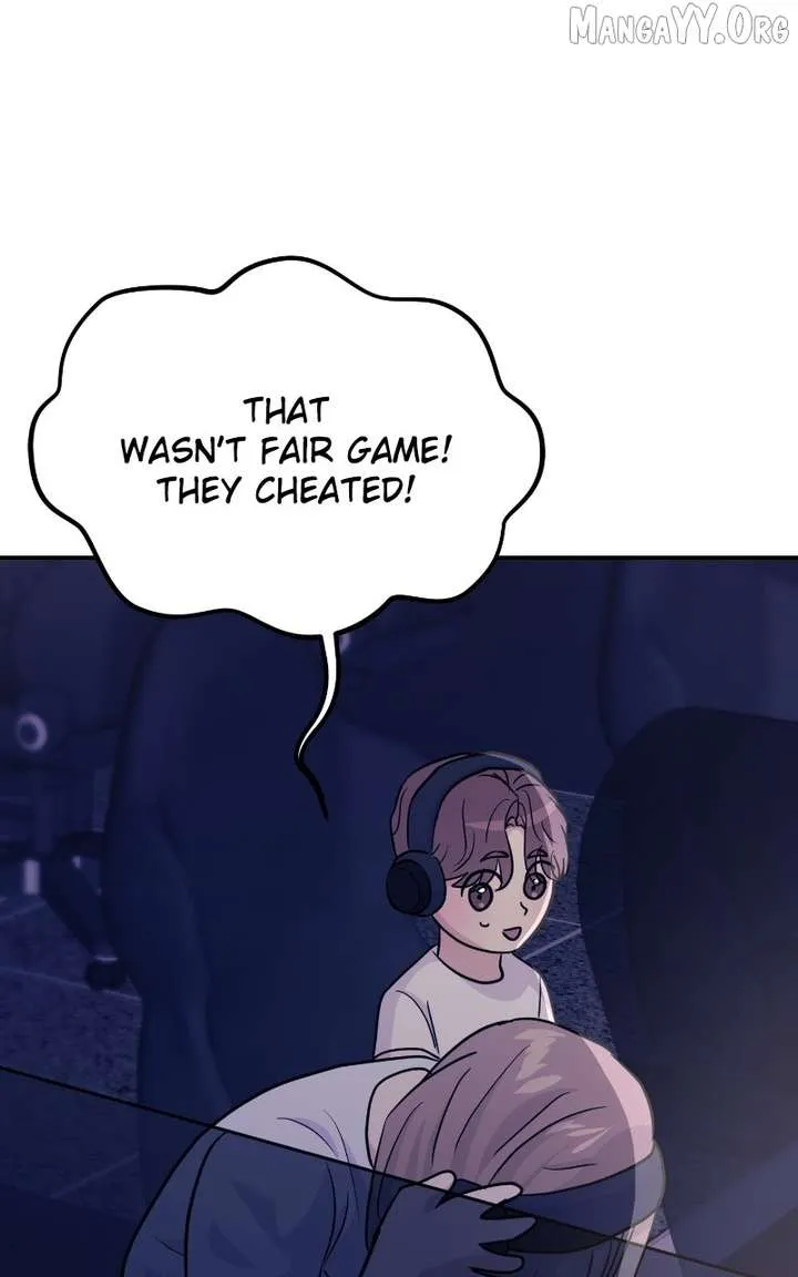 A Campus Romance, I Guess Chapter 105 Online - página 13