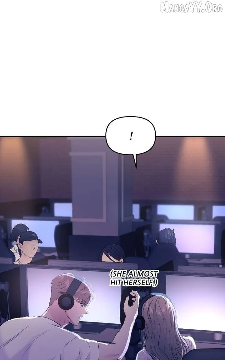 A Campus Romance, I Guess Chapter 105 Online - página 16