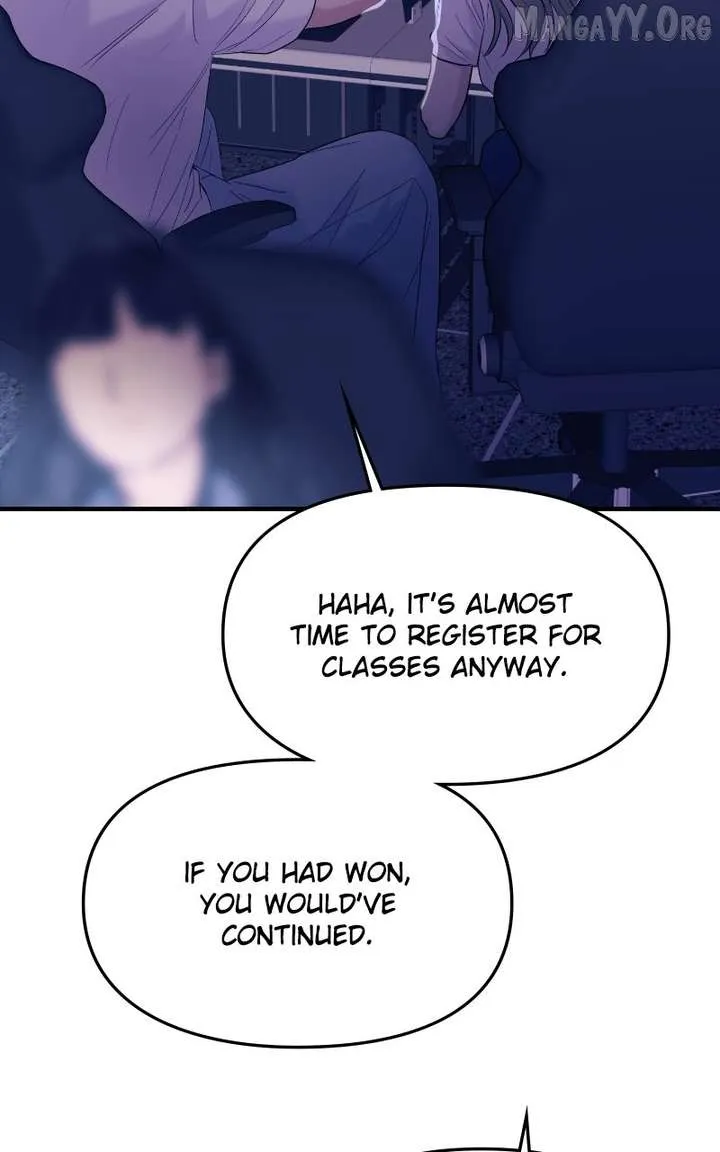 A Campus Romance, I Guess Chapter 105 Online - página 17