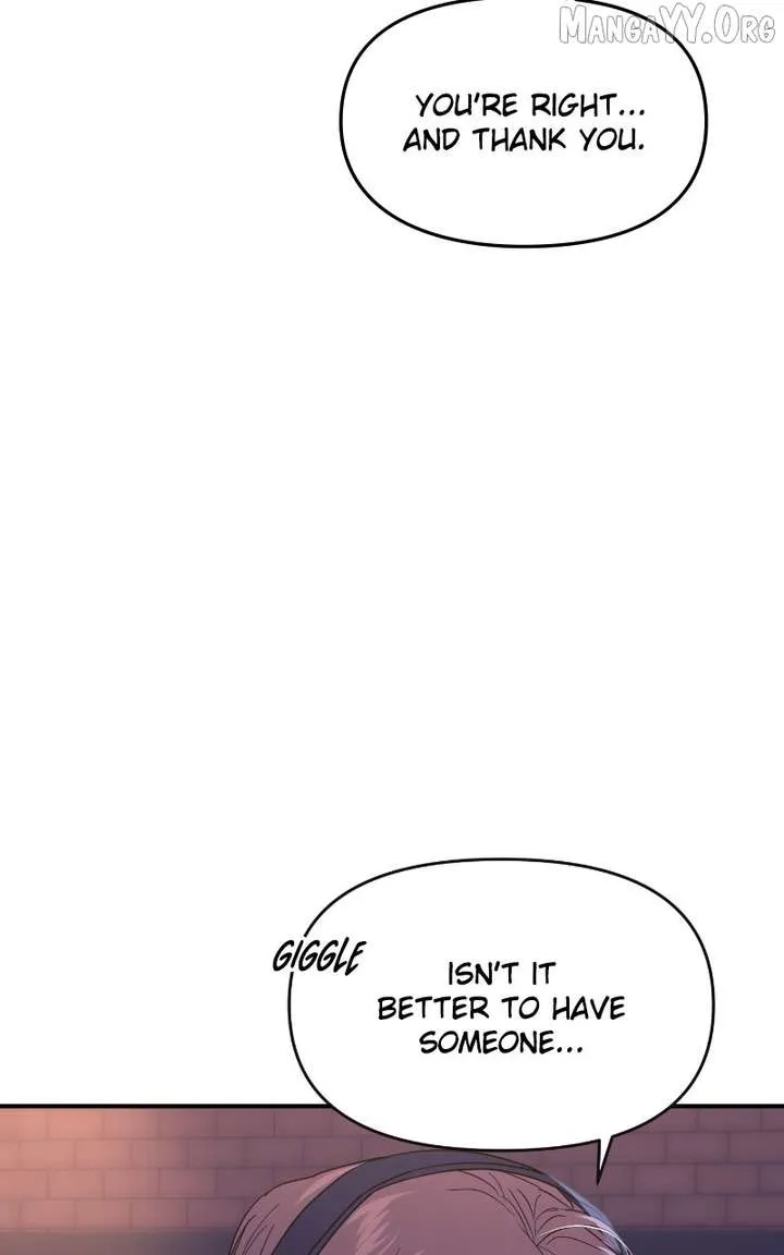 A Campus Romance, I Guess Chapter 105 Online - página 18